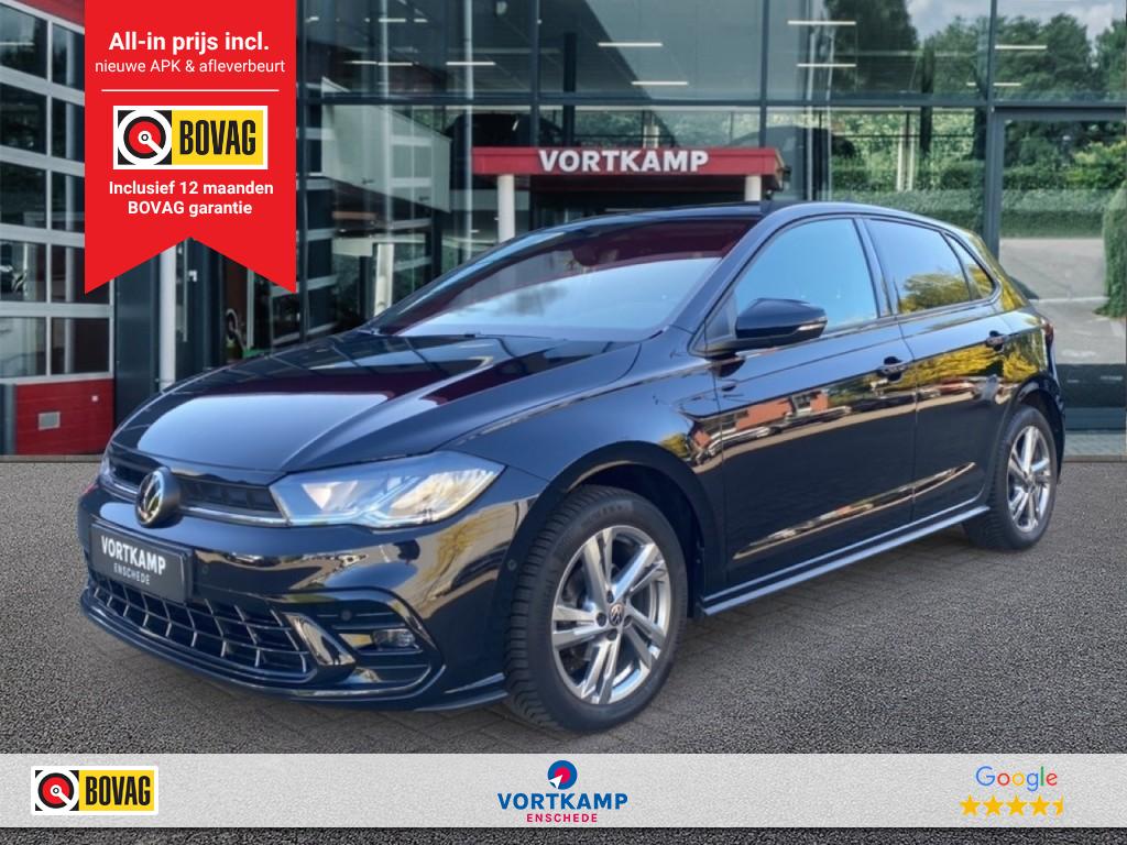 Foto van Volkswagen Polo