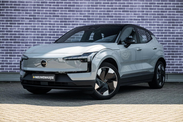 Foto van Volvo EX30