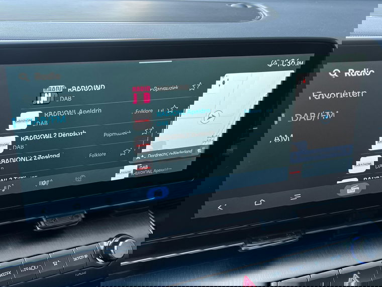 Hyundai KONA Electric