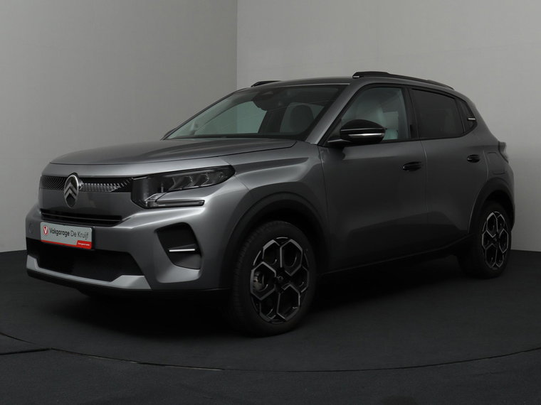 Citroën ë-C3