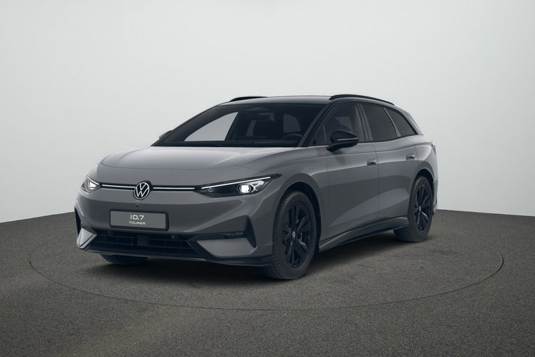 Volkswagen ID.7