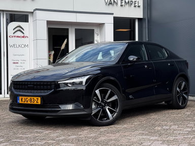 Polestar 2