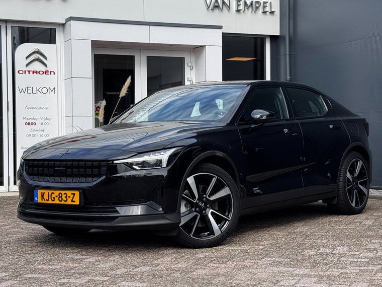 Polestar 2