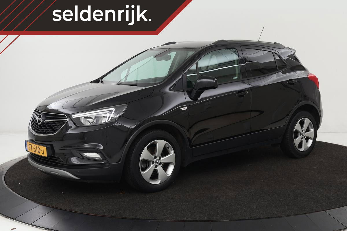 Foto van Opel Mokka X