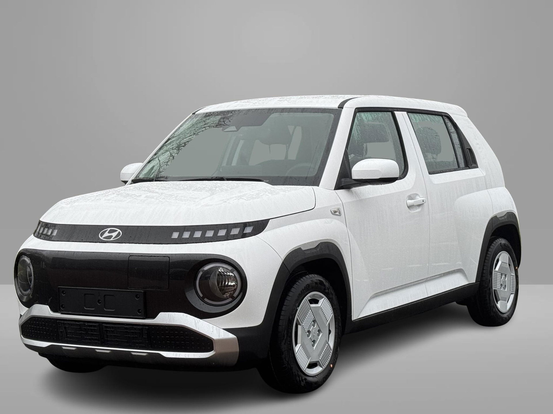 Foto van Hyundai Inster