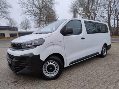 Opel Vivaro-e