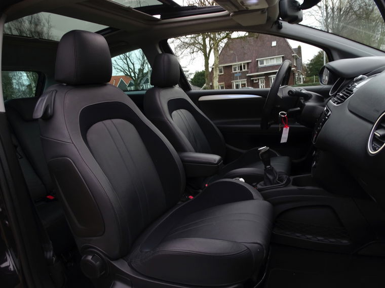 Fiat Punto Evo