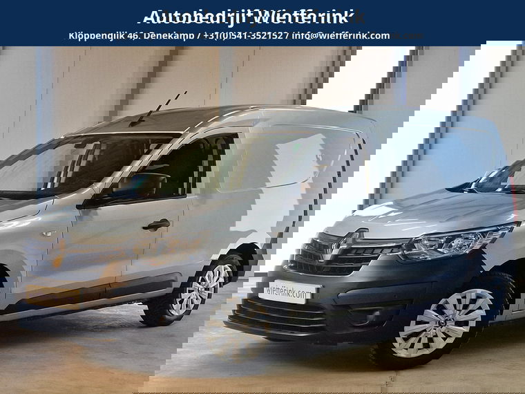 Foto van Renault Express