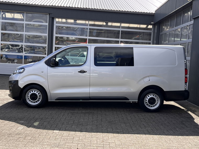 Citroën Jumpy