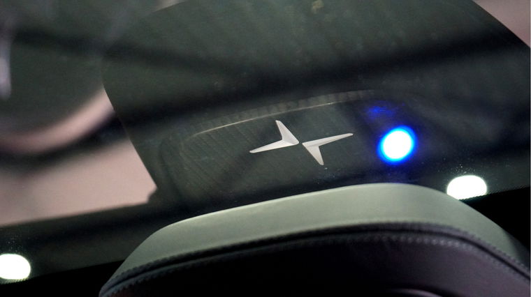 Polestar 1