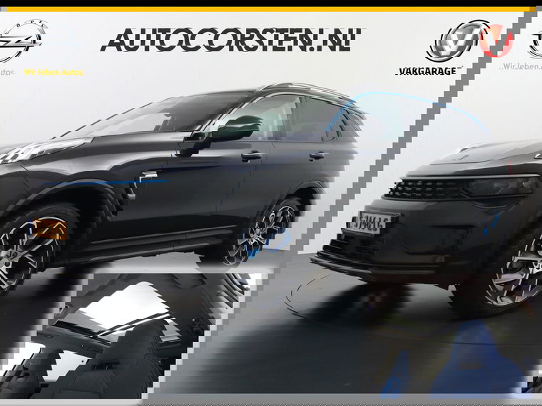 Foto van Lynk & Co 01