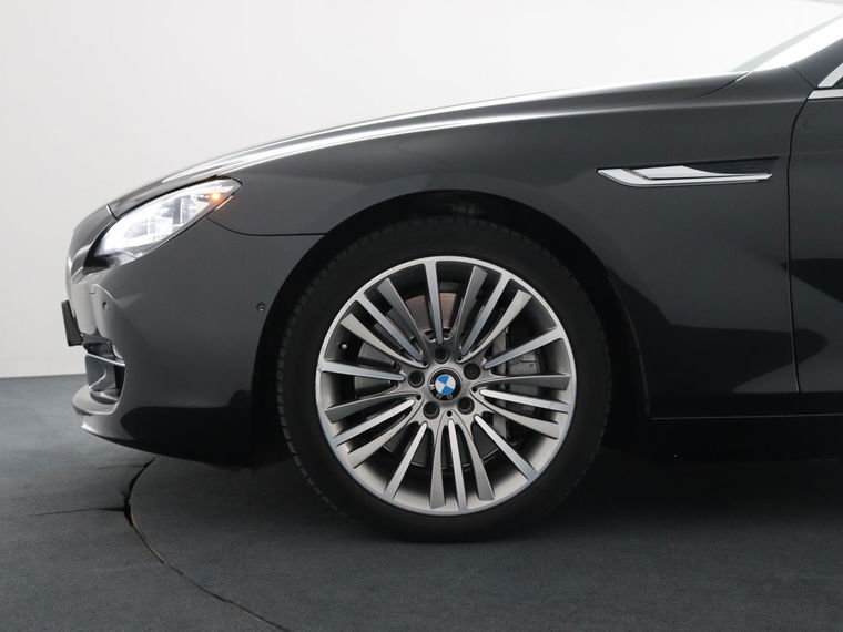 BMW 6 Serie
