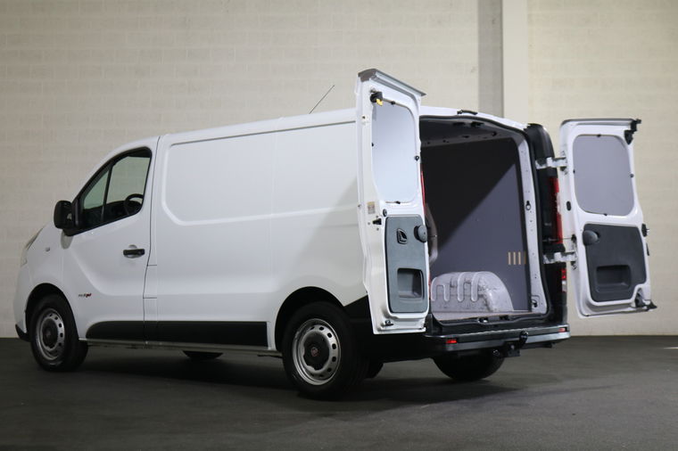 Fiat Talento