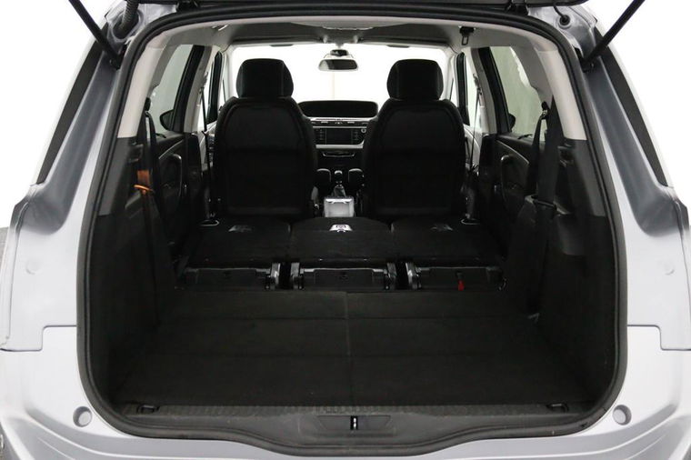 Citroën Grand C4 Spacetourer
