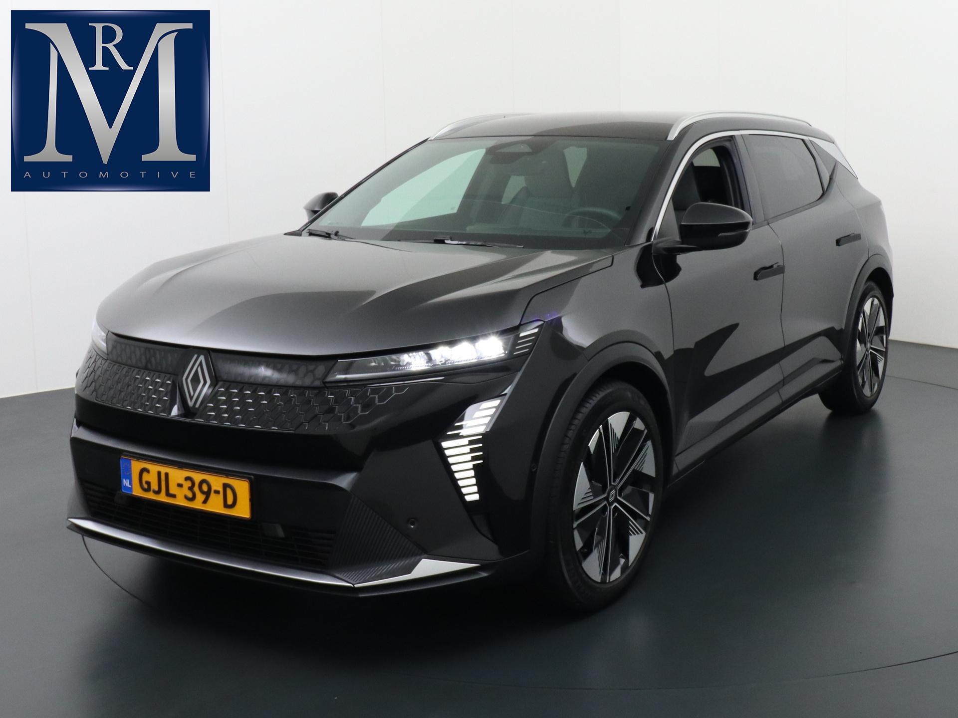 Foto van Renault Scénic