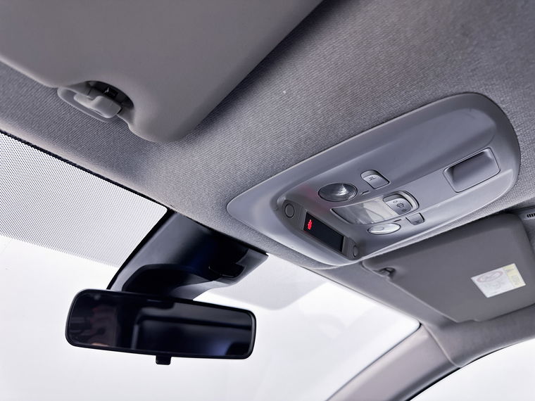 Toyota ProAce Worker