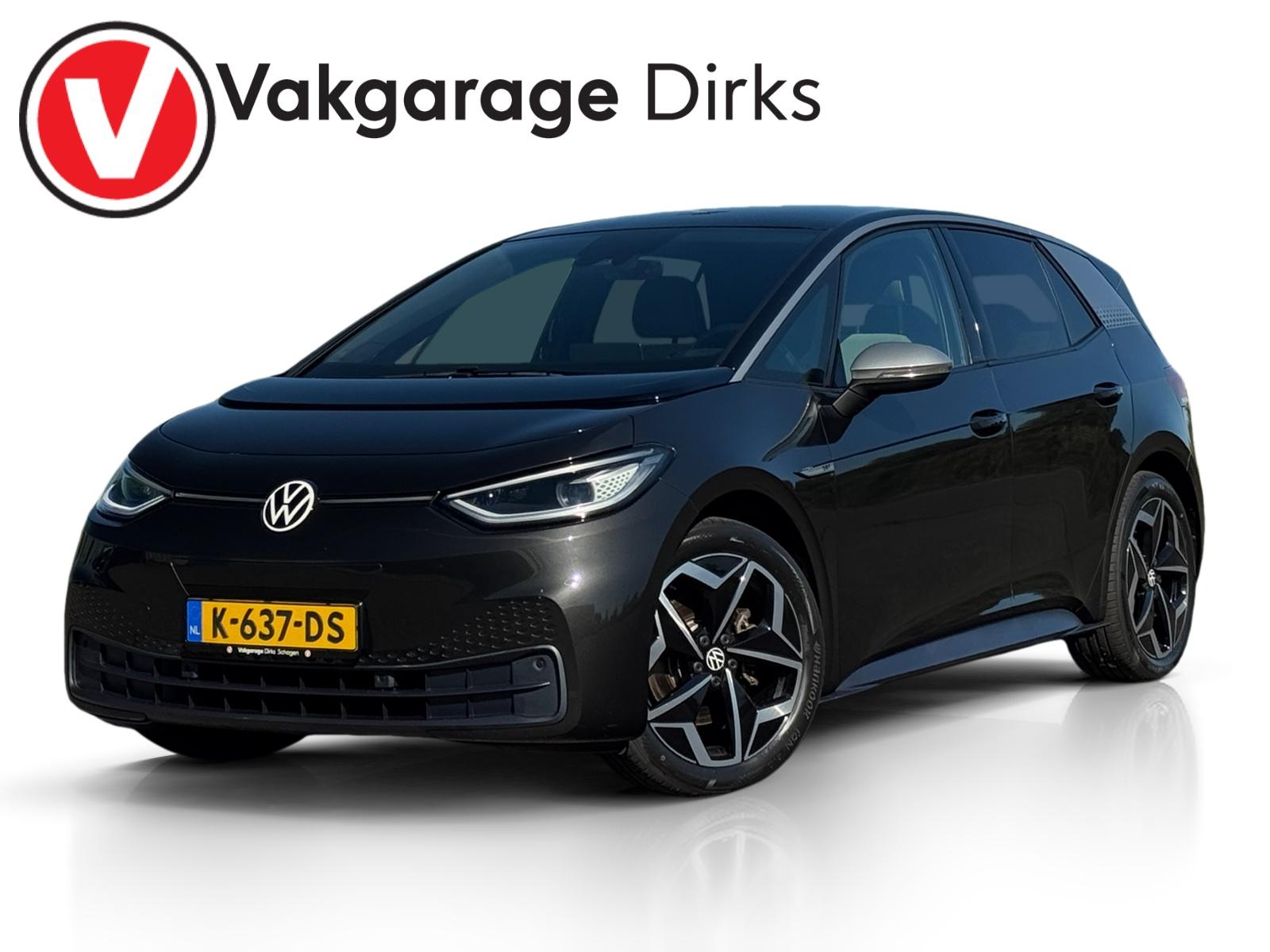 Foto van Volkswagen ID.3