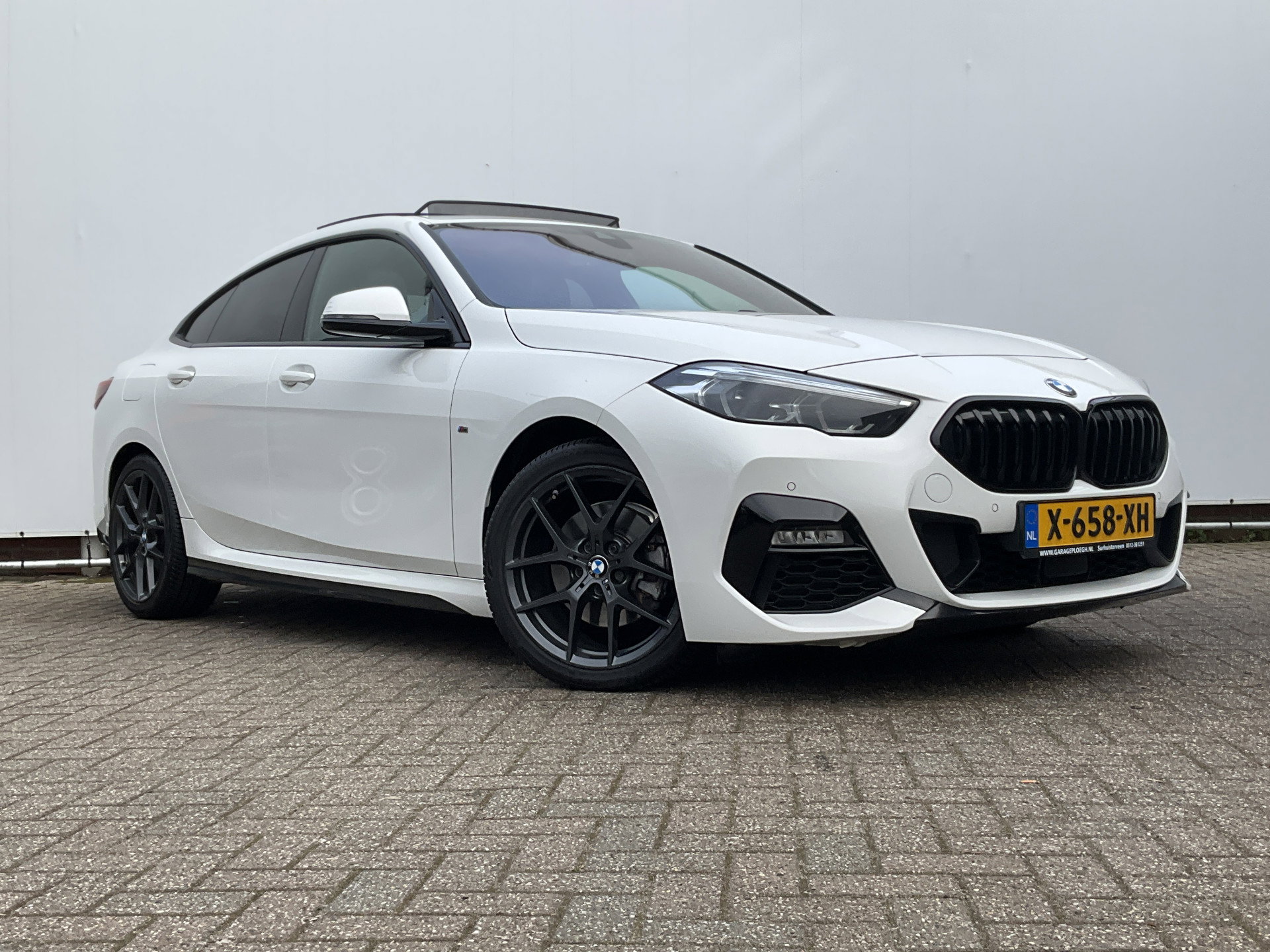 Foto van BMW 2 Serie