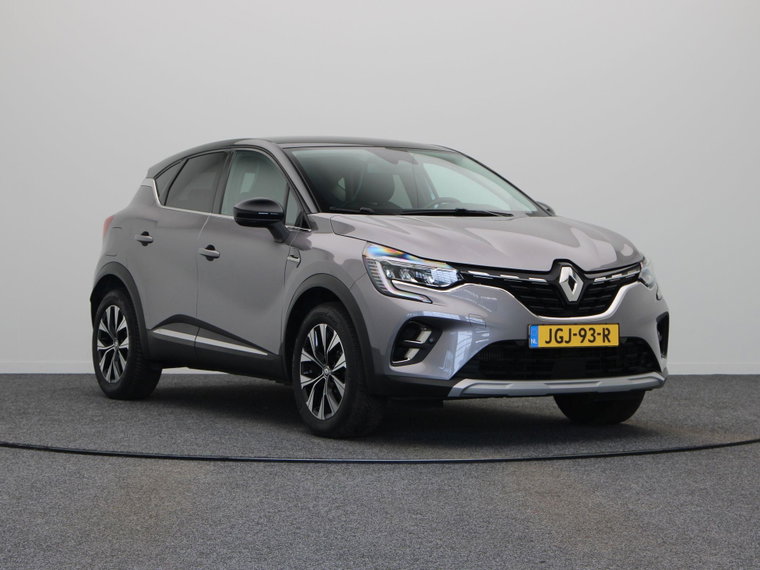 Foto van Renault Captur