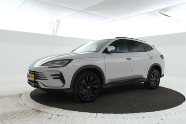 Foto van BYD SEAL U