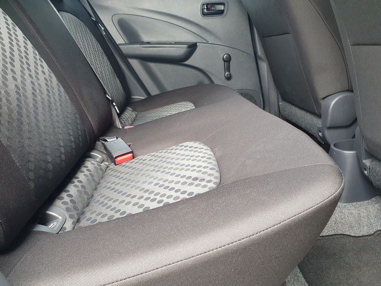 Suzuki Celerio