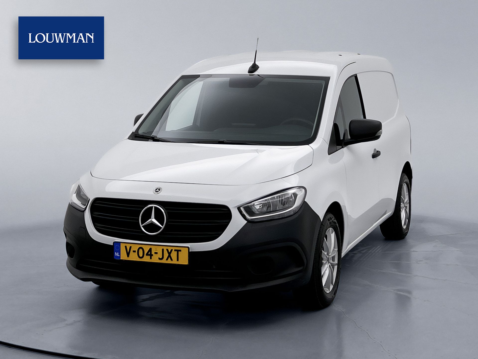 Foto van Mercedes-Benz Citan