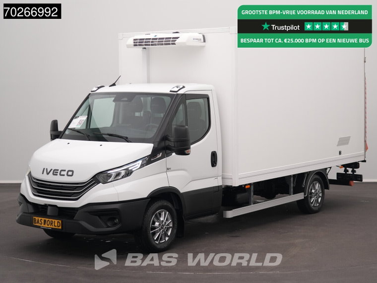 Iveco Daily foto 1