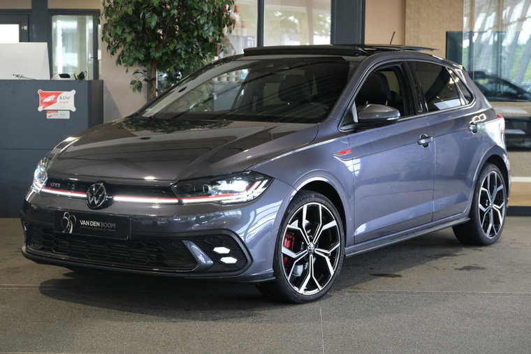 Foto van Volkswagen Polo