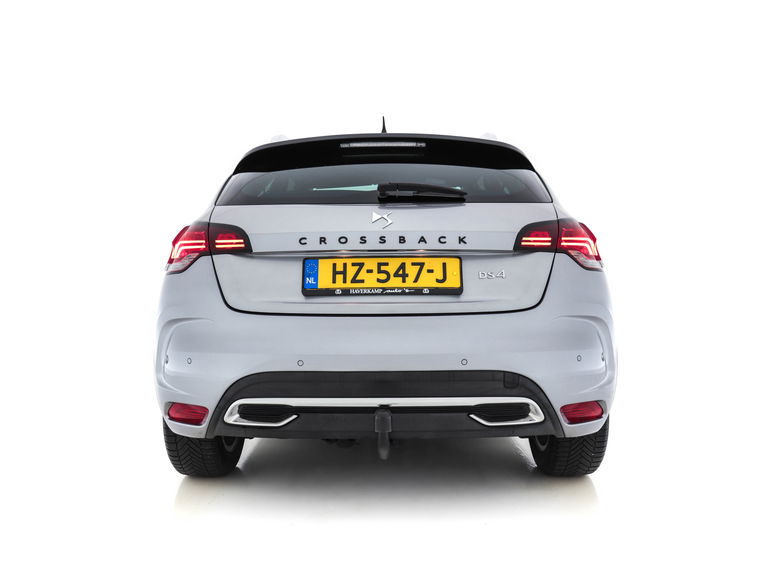 DS DS 4