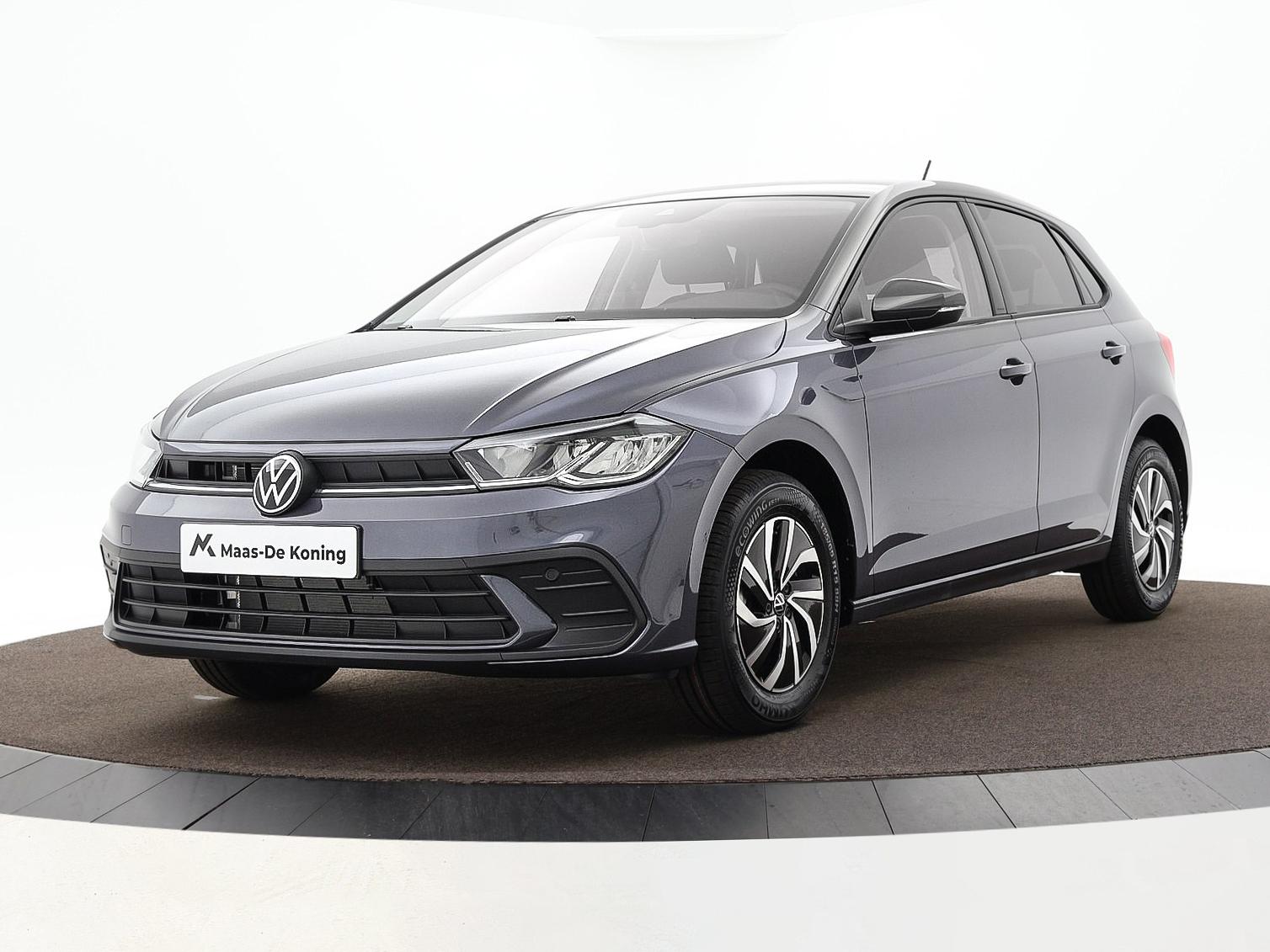 Foto van Volkswagen Polo