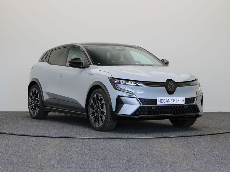 Foto van Renault Mégane