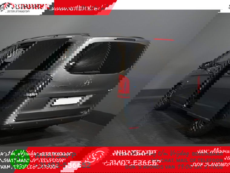 Mercedes-Benz eVito