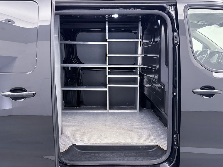 Toyota ProAce Worker