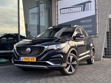 MG ZS EV