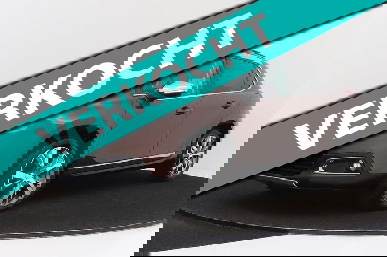 Foto van Peugeot 2008