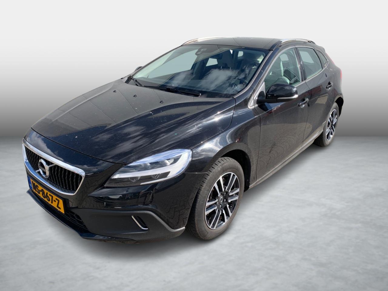 Foto van Volvo V40
