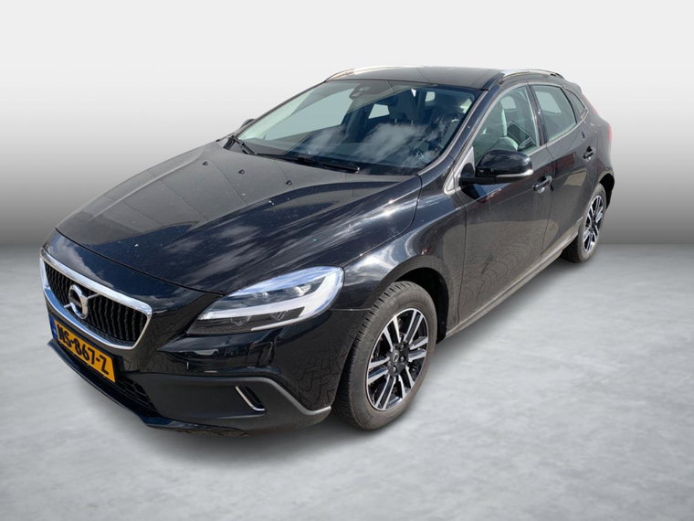 Foto van Volvo V40