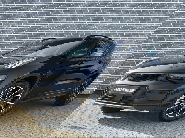 Foto van Lynk & Co 01