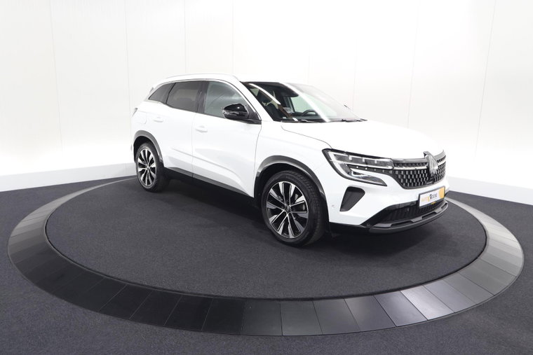 Foto van Renault Austral