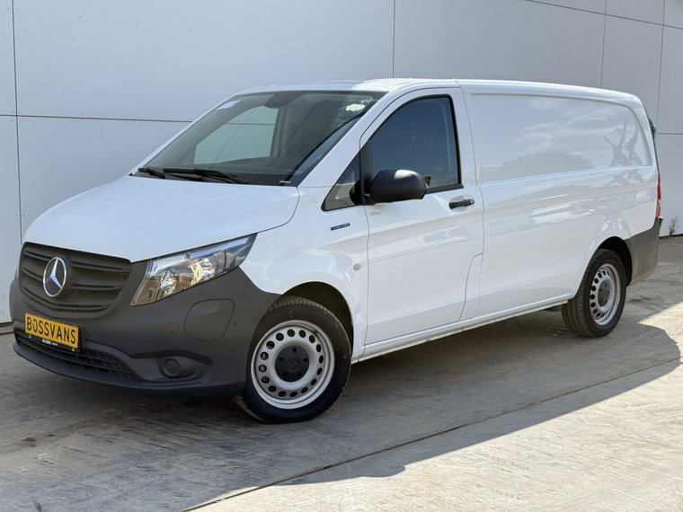 Mercedes-Benz eVito