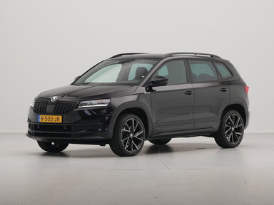 Foto van Škoda Karoq