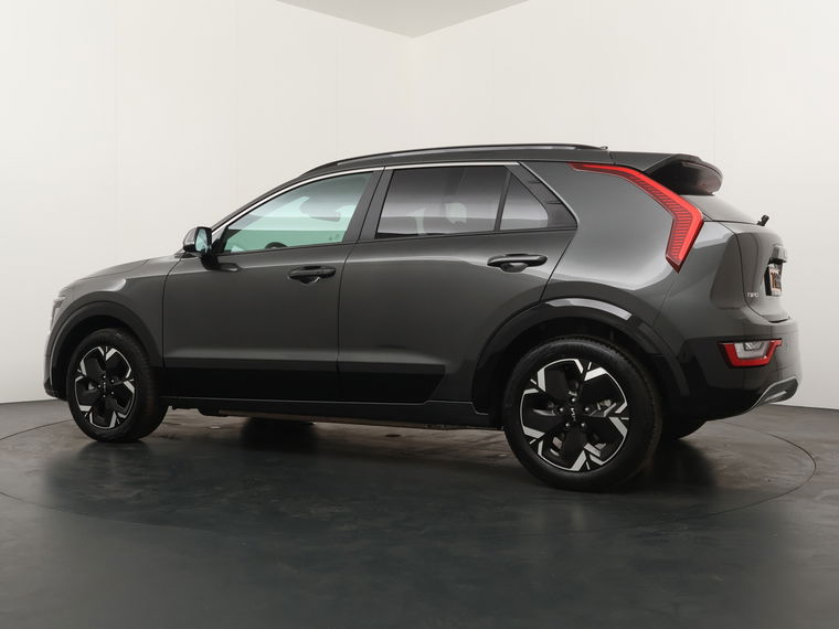 Kia Niro EV