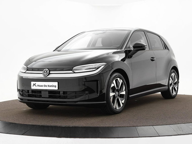 Foto van Volkswagen ID. Polo