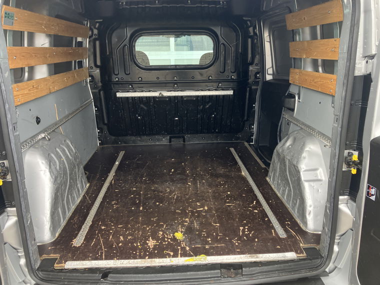 Fiat Dobló Cargo