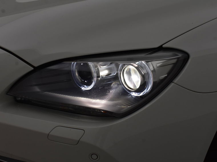 BMW 6 Serie
