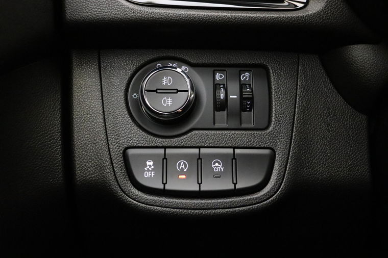 Opel KARL