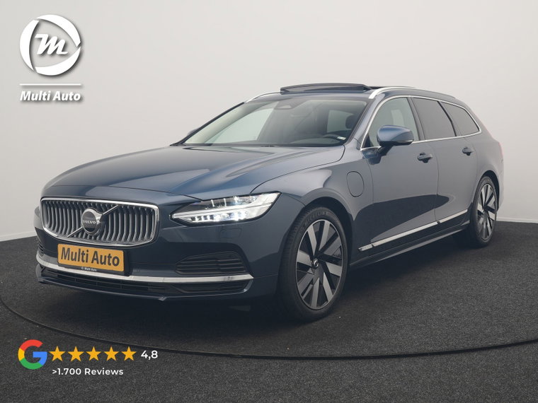 Volvo V90 foto 1