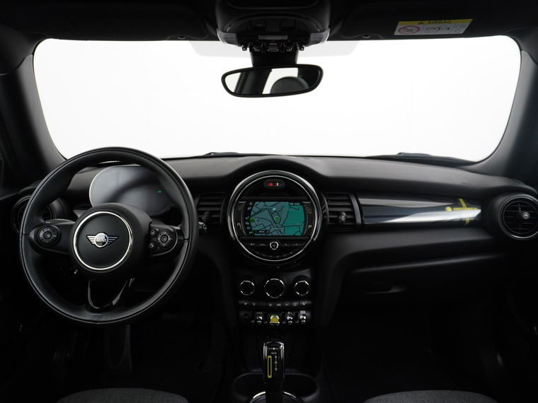 MINI Mini Electric