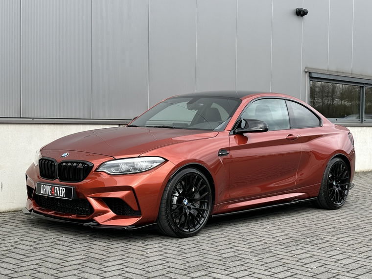 BMW 2 Serie