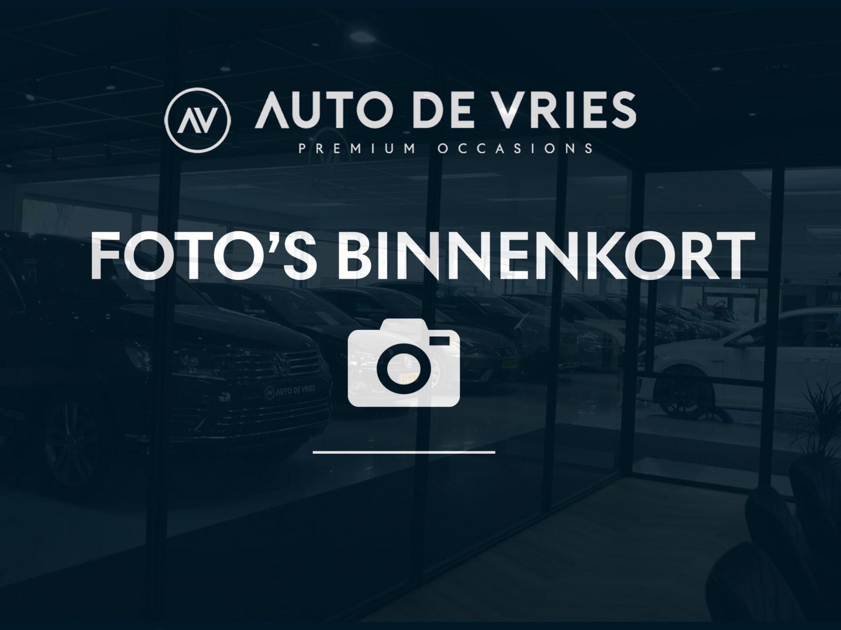 Foto van Volkswagen Polo